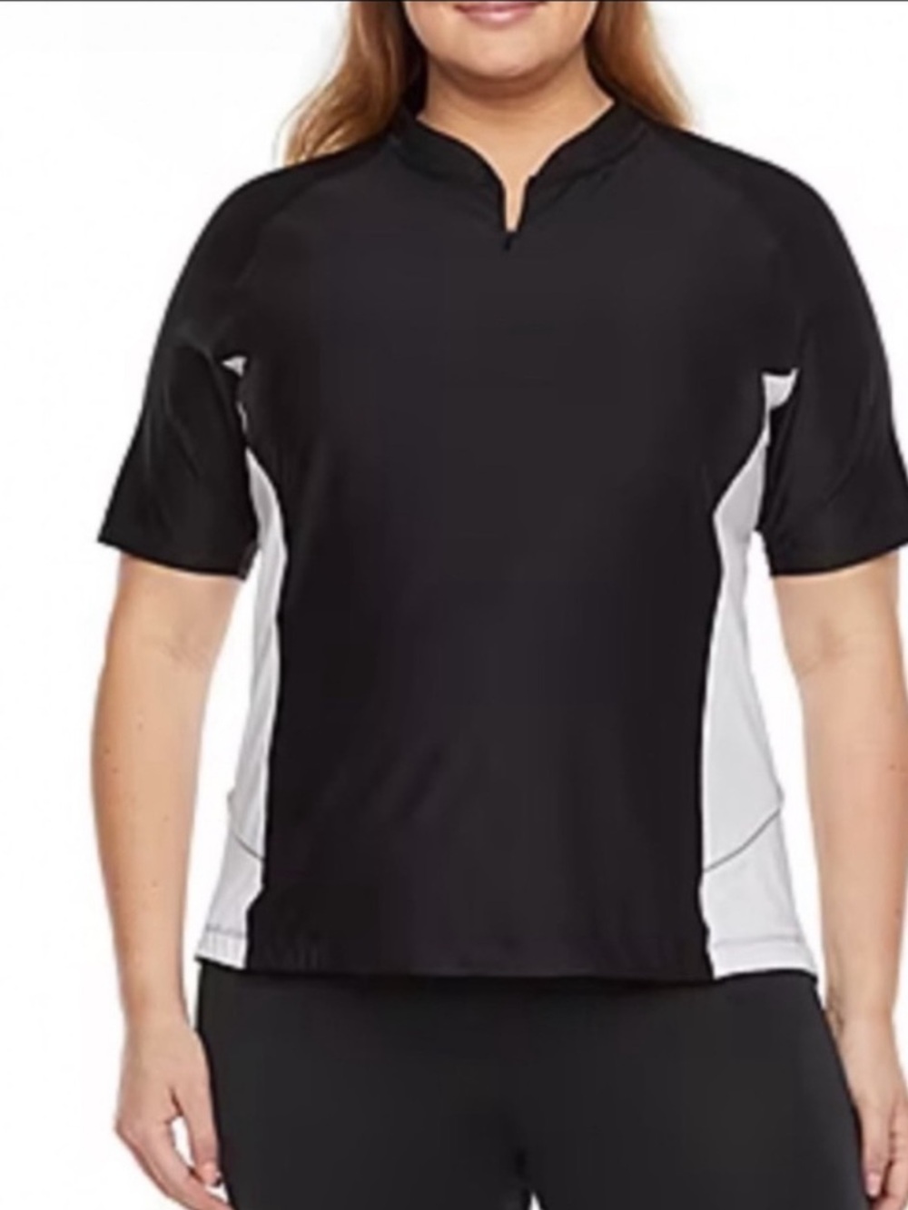 NWT Xersion Women’s Cycling Jersey